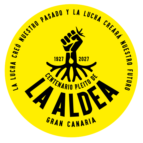 Centenario Pleito de La Aldea